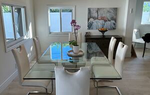 Bright & Airy Boca Retreat Near the Ocean - Boca Raton, Florida