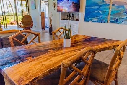 Kona Ocean & Golf View Retreat | Walk to Keauhou Bay - Kailua-Kona, Hawaii