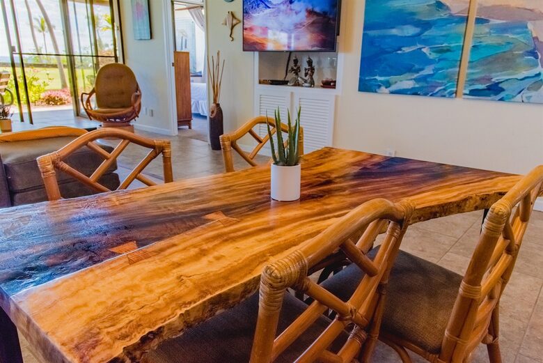 Kona Ocean & Golf View Retreat | Walk to Keauhou Bay - Kailua-Kona, Hawaii