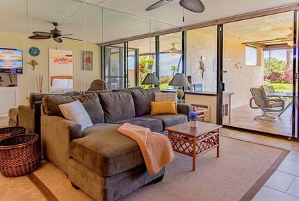 Kona Ocean & Golf View Retreat | Walk to Keauhou Bay - Kailua-Kona, Hawaii