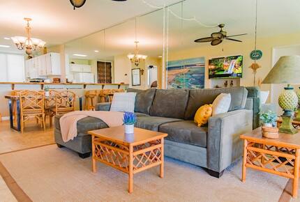 Kona Ocean & Golf View Retreat | Walk to Keauhou Bay - Kailua-Kona, Hawaii