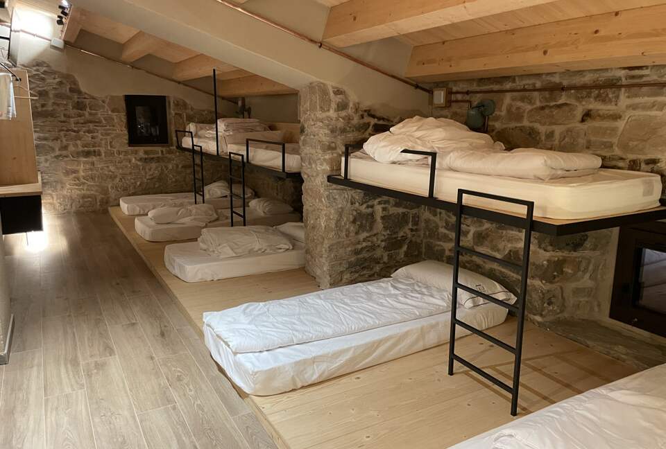 Timeless Pyrenean Estate - Alpens Barcelona, Spain