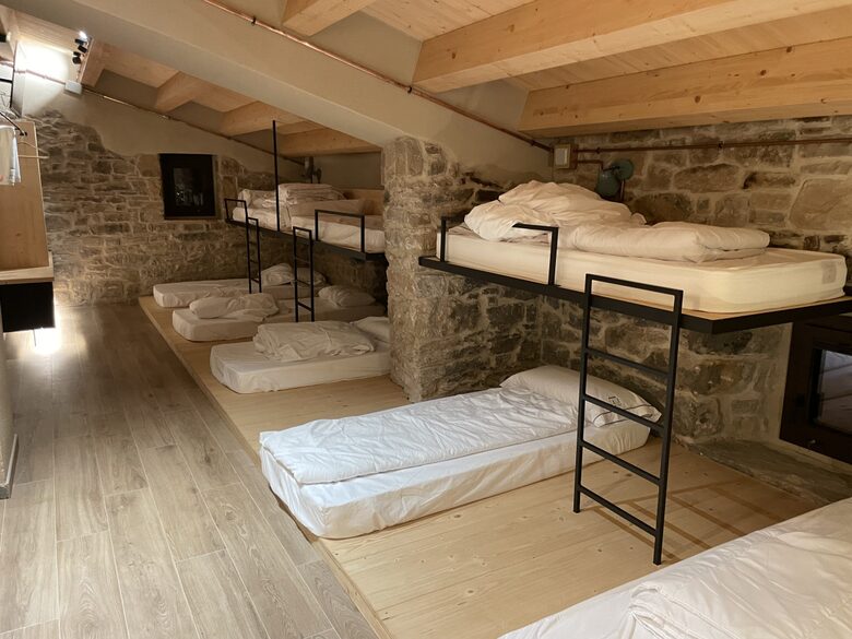 Timeless Pyrenean Estate - Alpens Barcelona, Spain