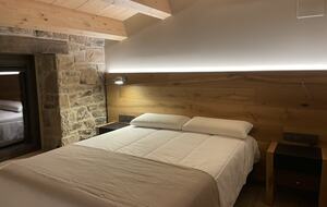 Timeless Pyrenean Estate - Alpens Barcelona, Spain