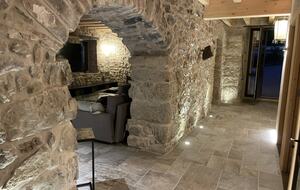 Timeless Pyrenean Estate - Alpens Barcelona, Spain