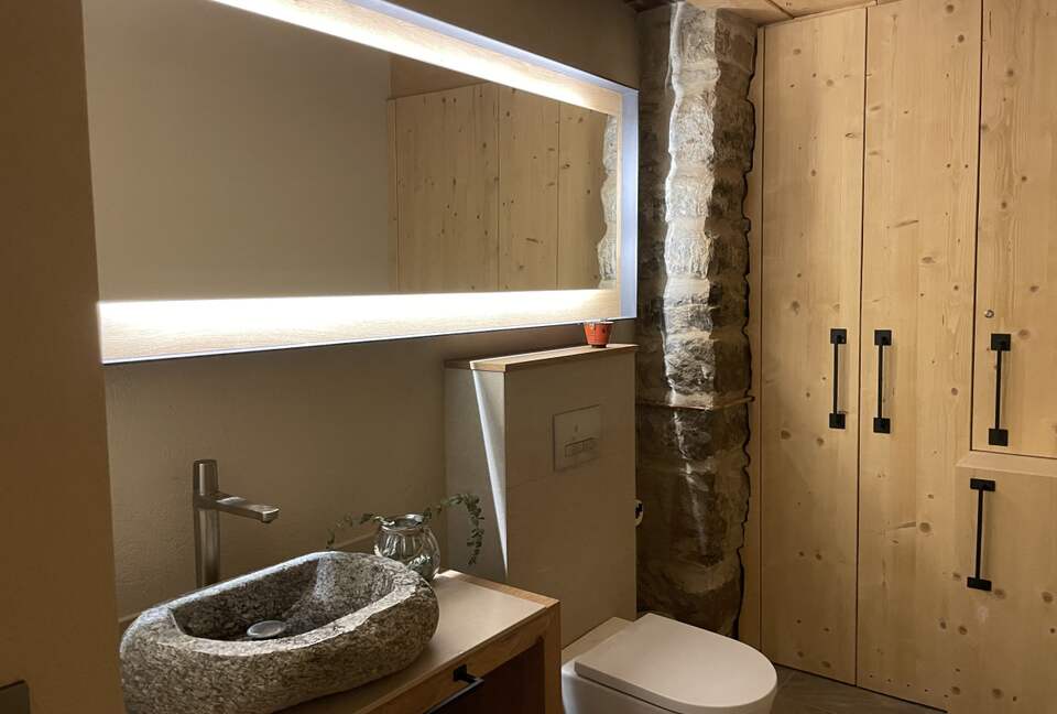 Timeless Pyrenean Estate - Alpens Barcelona, Spain