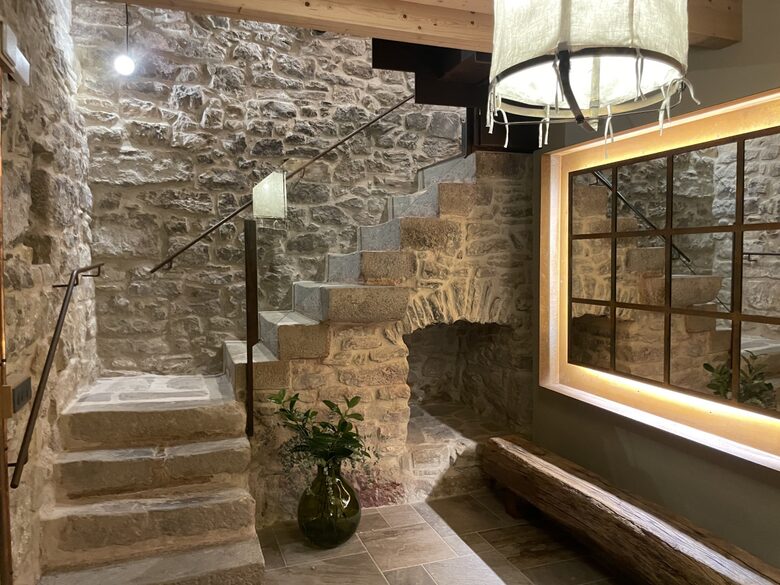 Timeless Pyrenean Estate - Alpens Barcelona, Spain