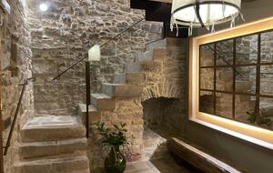 Timeless Pyrenean Estate - Alpens Barcelona, Spain