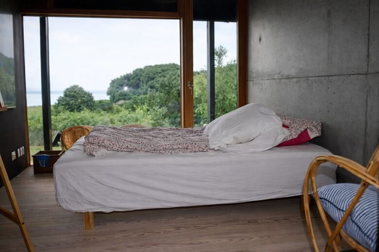 The Summerhouse: Artful Living on the Water - Ebeltoft, Denmark