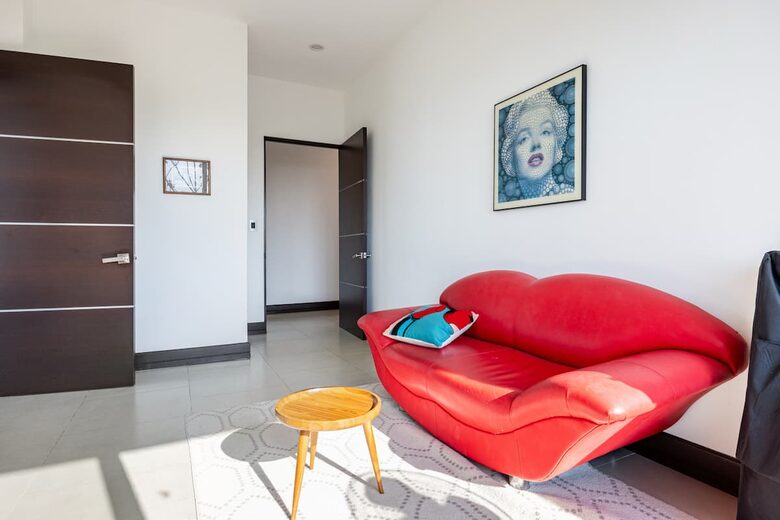 Cliffside Bay View Estate Above Playa Blanca - Garabito, Costa Rica