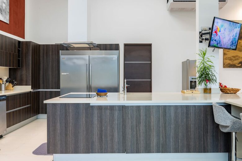 Cliffside Bay View Estate Above Playa Blanca - Garabito, Costa Rica