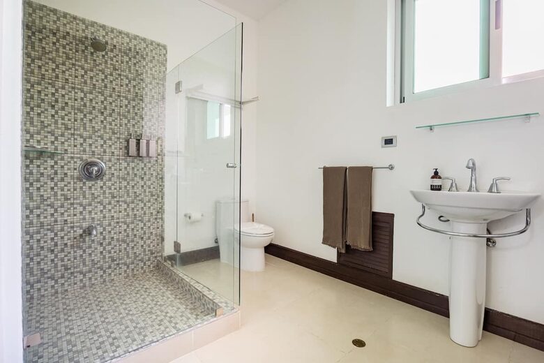 Cliffside Bay View Estate Above Playa Blanca - Garabito, Costa Rica