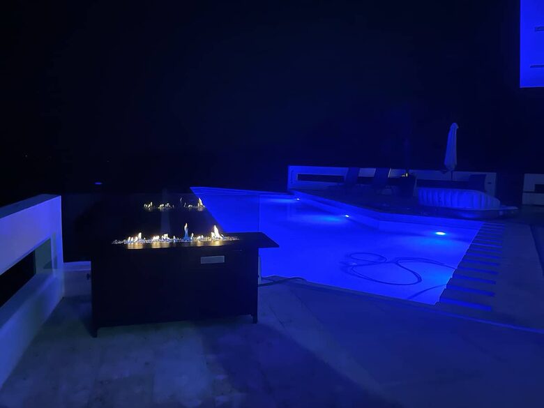 Cliffside Bay View Estate Above Playa Blanca - Garabito, Costa Rica