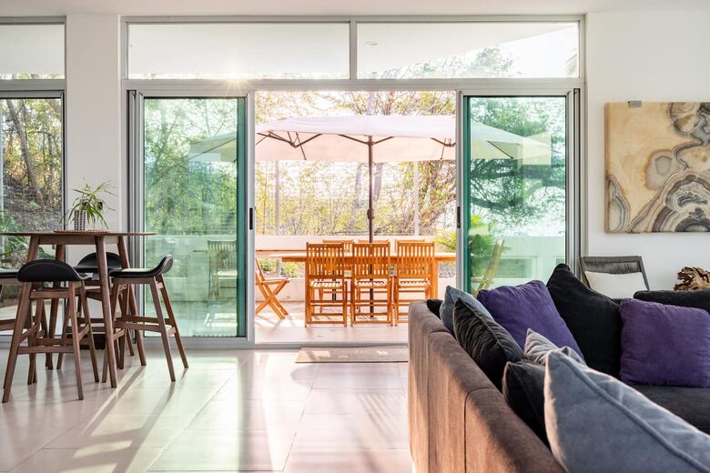 Cliffside Bay View Estate Above Playa Blanca - Garabito, Costa Rica