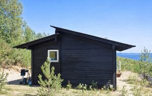 The Summerhouse: Artful Living on the Water - Ebeltoft, Denmark