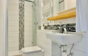 Beachfront Penthouse with Sea Views - Timmendorfer Strand, Lübeck, Germany