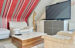 Beachfront Penthouse with Sea Views - Timmendorfer Strand, Lübeck, Germany