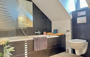 Beachfront Penthouse with Sea Views - Timmendorfer Strand, Lübeck, Germany