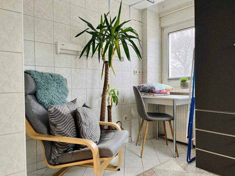 Beachfront Penthouse with Sea Views - Timmendorfer Strand, Lübeck, Germany