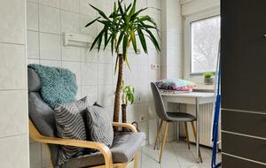 Beachfront Penthouse with Sea Views - Timmendorfer Strand, Lübeck, Germany