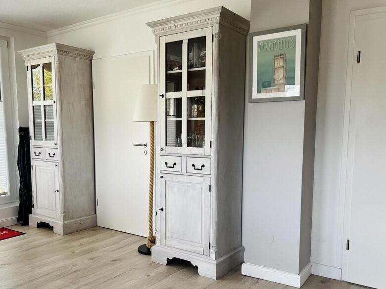 Beachfront Penthouse with Sea Views - Timmendorfer Strand, Lübeck, Germany