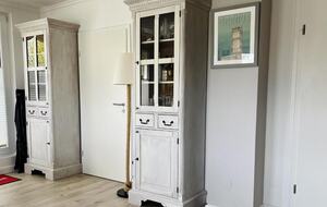 Beachfront Penthouse with Sea Views - Timmendorfer Strand, Lübeck, Germany