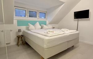 Beachfront Penthouse with Sea Views - Timmendorfer Strand, Lübeck, Germany