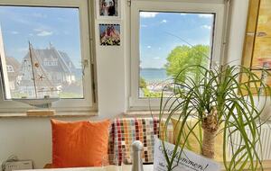 Beachfront Penthouse with Sea Views - Timmendorfer Strand, Lübeck, Germany