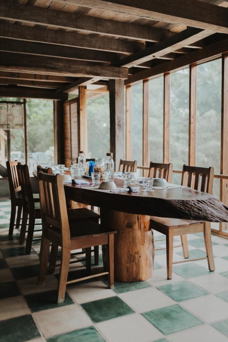 Jade Jungle Resort | All-Inclusive Eco-Luxury Resort on 300-Acre Private Reserve | Teakettle, Belize - Teakettle, Belize