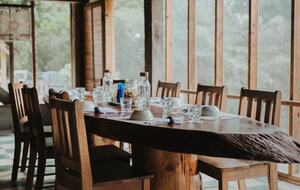 Jade Jungle Resort | All-Inclusive Eco-Luxury Resort on 300-Acre Private Reserve | Teakettle, Belize