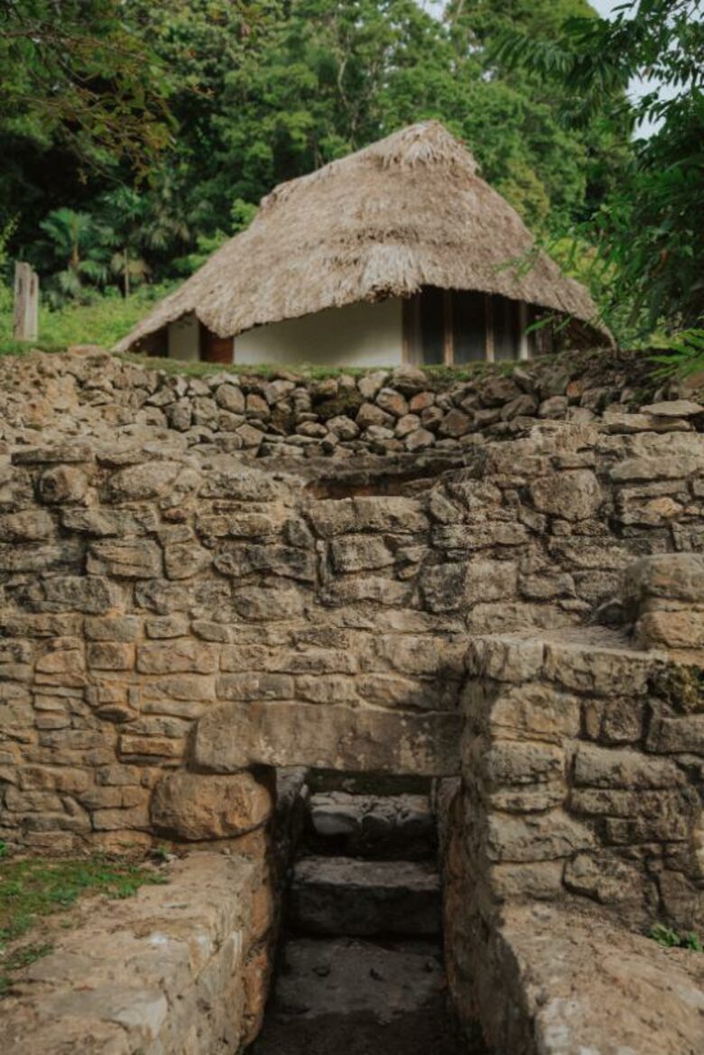 Jade Jungle Resort | All-Inclusive Eco-Luxury Resort on 300-Acre Private Reserve | Teakettle, Belize - Teakettle, Belize