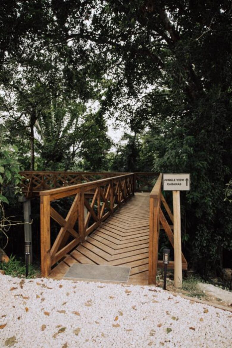 Jade Jungle Resort | All-Inclusive Eco-Luxury Resort on 300-Acre Private Reserve | Teakettle, Belize - Teakettle, Belize