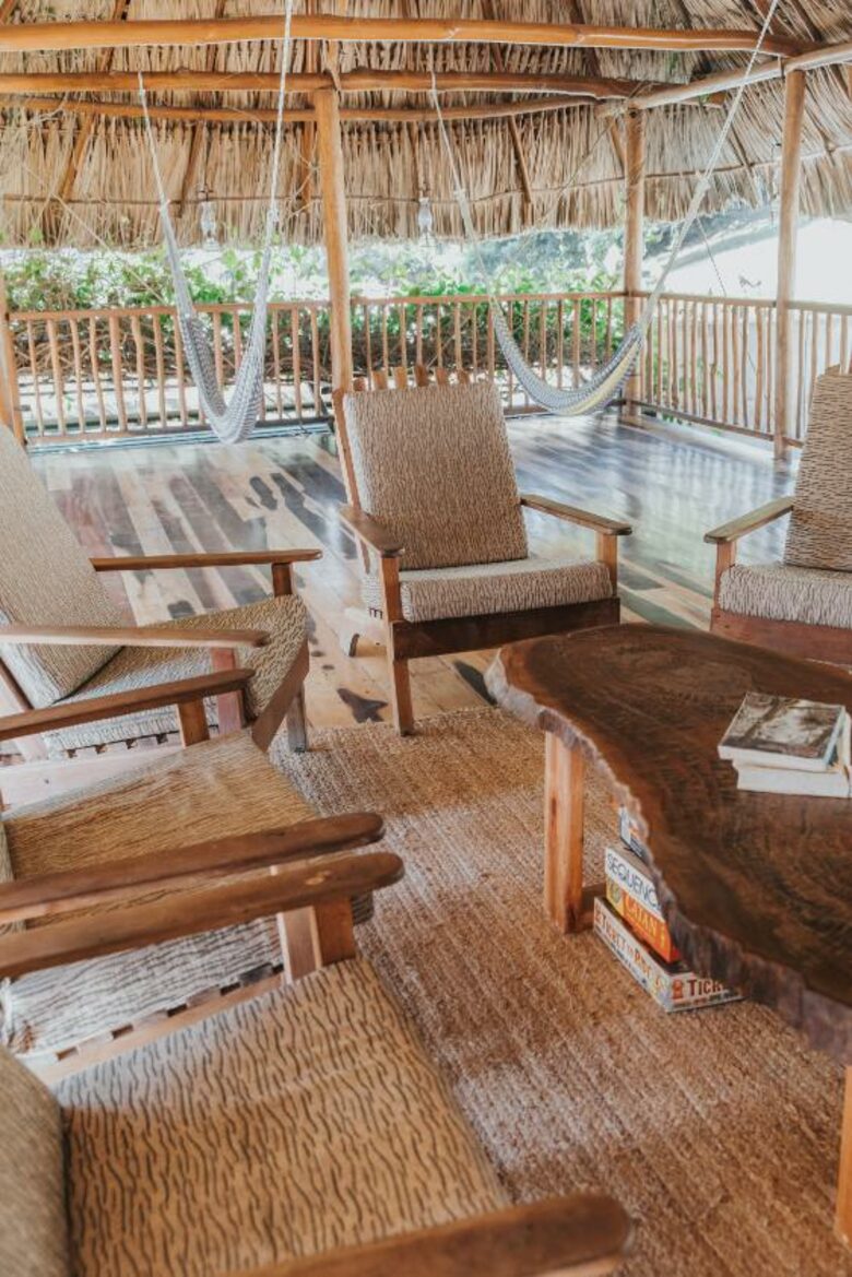 Jade Jungle Resort | All-Inclusive Eco-Luxury Resort on 300-Acre Private Reserve | Teakettle, Belize - Teakettle, Belize