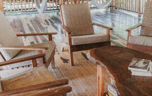 Jade Jungle Resort | All-Inclusive Eco-Luxury Resort on 300-Acre Private Reserve | Teakettle, Belize