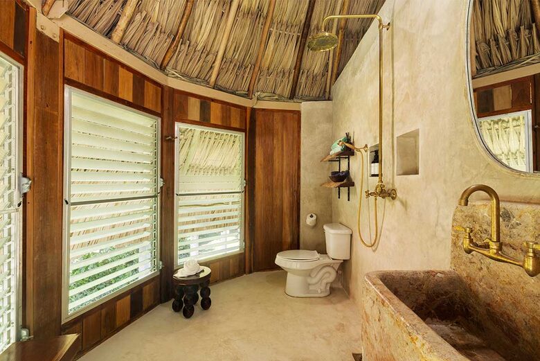 Jade Jungle Resort | All-Inclusive Eco-Luxury Resort on 300-Acre Private Reserve | Teakettle, Belize - Teakettle, Belize
