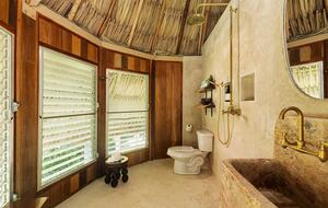 Jade Jungle Resort | All-Inclusive Eco-Luxury Resort on 300-Acre Private Reserve | Teakettle, Belize