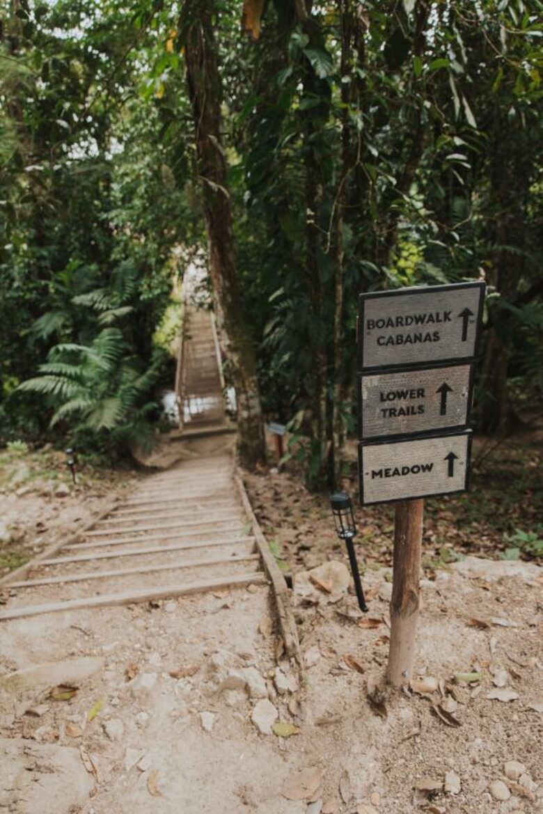 Jade Jungle Resort | All-Inclusive Eco-Luxury Resort on 300-Acre Private Reserve | Teakettle, Belize - Teakettle, Belize