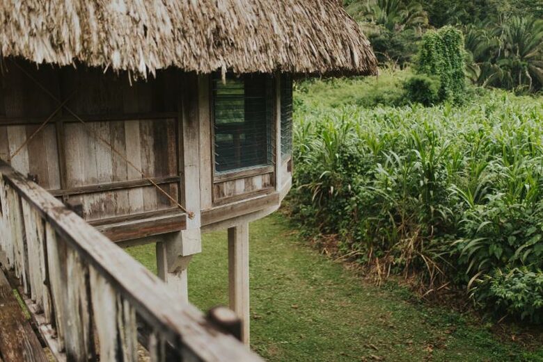 Jade Jungle Resort | All-Inclusive Eco-Luxury Resort on 300-Acre Private Reserve | Teakettle, Belize - Teakettle, Belize