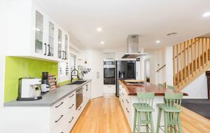 Lake Boga Waterfront Sanctuary with Private Jetty - Lake Boga, Australia