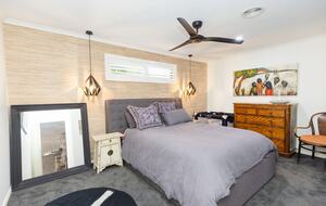 Lake Boga Waterfront Sanctuary with Private Jetty - Lake Boga, Australia