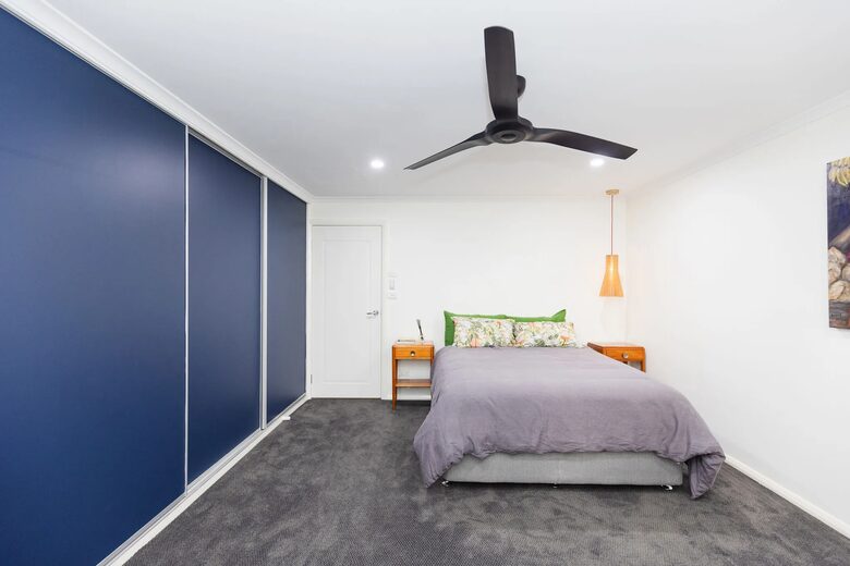 Lake Boga Waterfront Sanctuary with Private Jetty - Lake Boga, Australia