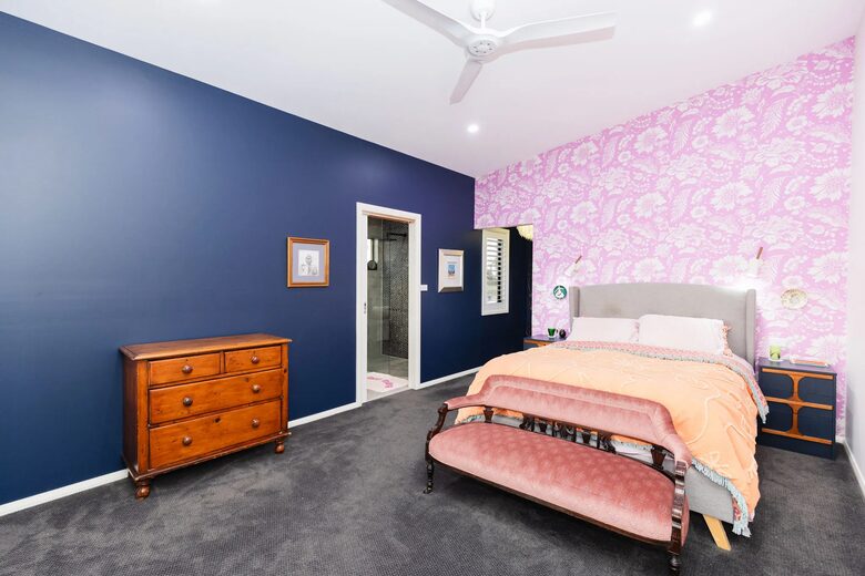 Lake Boga Waterfront Sanctuary with Private Jetty - Lake Boga, Australia