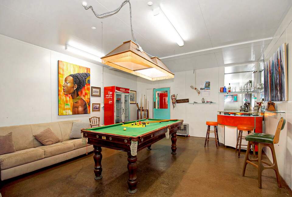 Lake Boga Waterfront Sanctuary with Private Jetty - Lake Boga, Australia