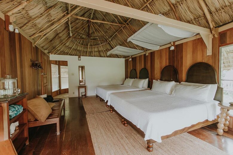 Jade Jungle Resort | All-Inclusive Eco-Luxury Resort on 300-Acre Private Reserve | Teakettle, Belize - Teakettle, Belize