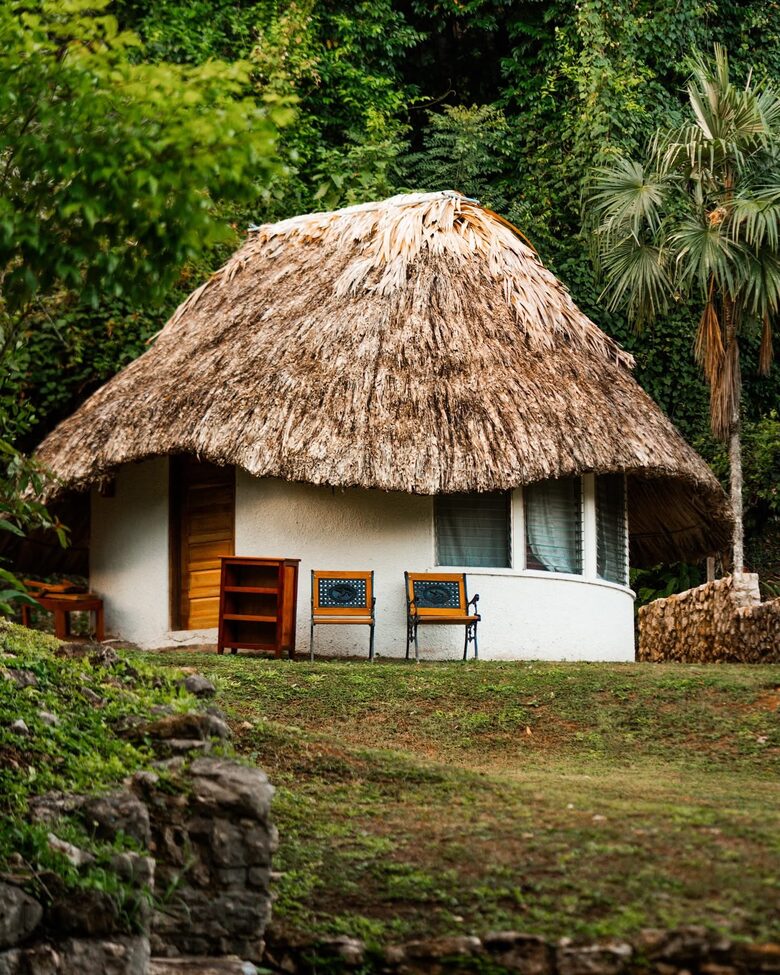 Jade Jungle Resort | All-Inclusive Eco-Luxury Resort on 300-Acre Private Reserve | Teakettle, Belize - Teakettle, Belize