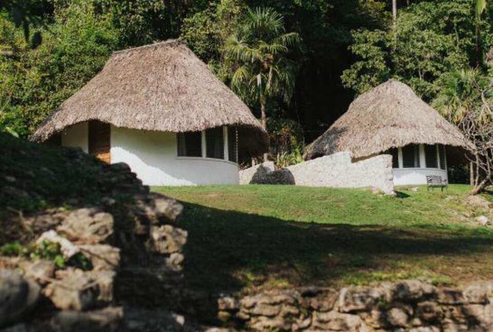 Jade Jungle Resort | All-Inclusive Eco-Luxury Resort on 300-Acre Private Reserve | Teakettle, Belize - Teakettle, Belize