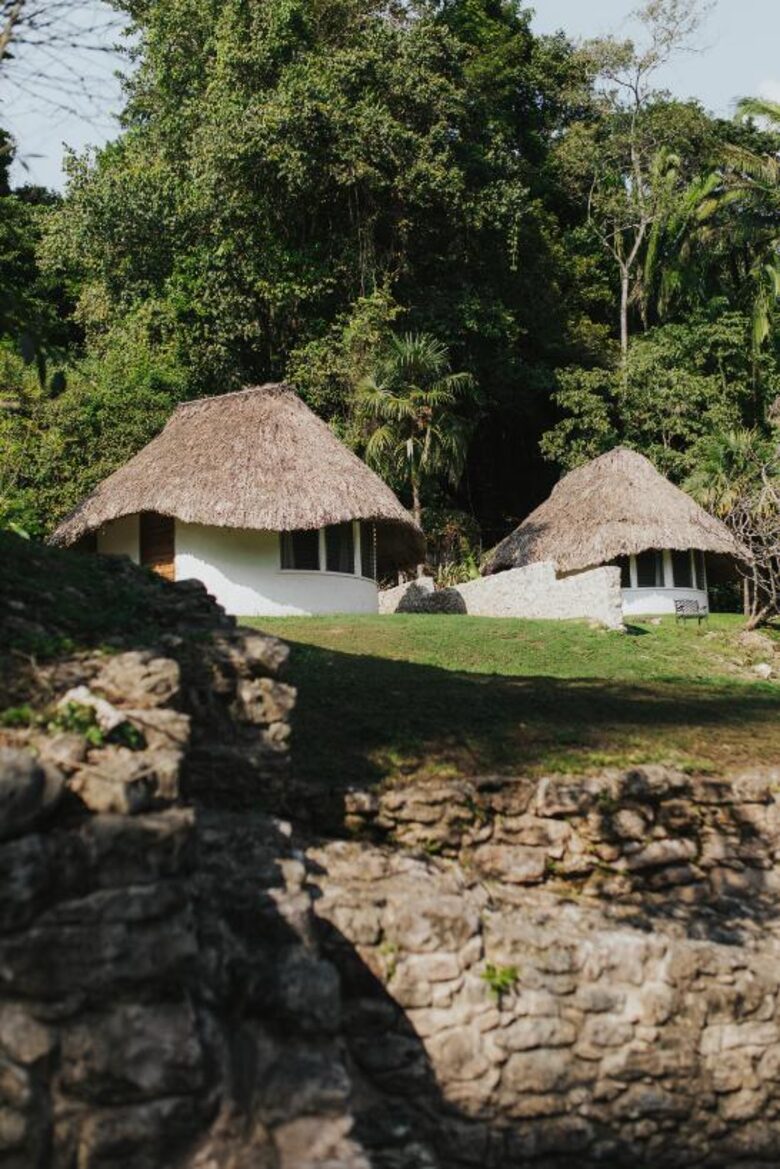 Jade Jungle Resort | All-Inclusive Eco-Luxury Resort on 300-Acre Private Reserve | Teakettle, Belize - Teakettle, Belize