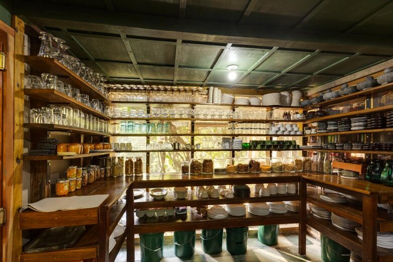 Jade Jungle Resort | All-Inclusive Eco-Luxury Resort on 300-Acre Private Reserve | Teakettle, Belize - Teakettle, Belize