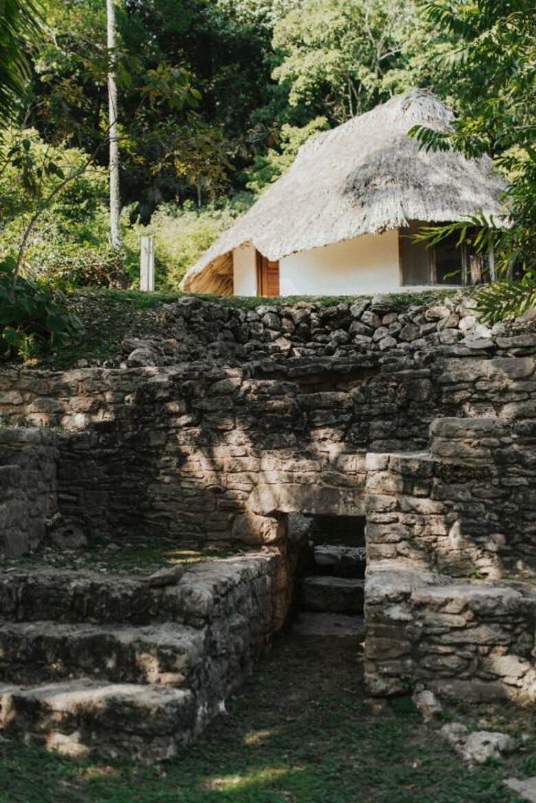Jade Jungle Resort | All-Inclusive Eco-Luxury Resort on 300-Acre Private Reserve | Teakettle, Belize - Teakettle, Belize