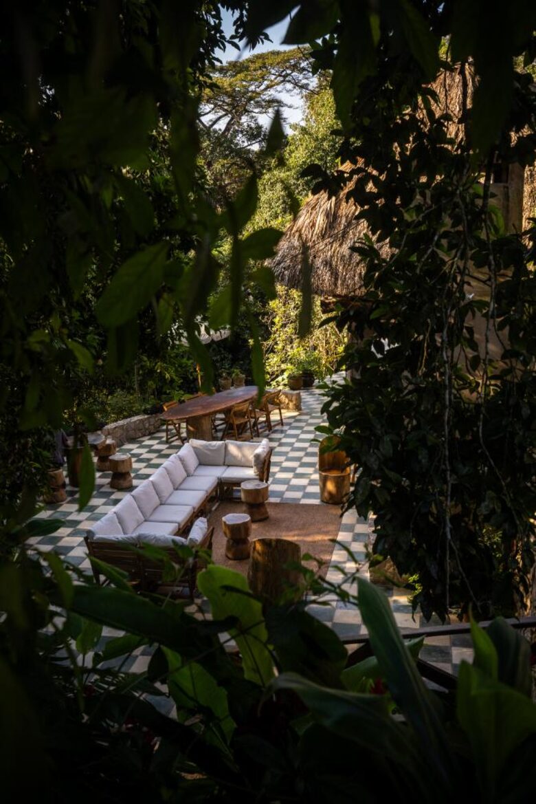 Jade Jungle Resort | All-Inclusive Eco-Luxury Resort on 300-Acre Private Reserve | Teakettle, Belize - Teakettle, Belize